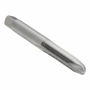 CLE-LINE C00784 Spiral Point Tap, #6-40 Thread Size, 11/16 Inch Thread Length, 2 Inch Length, Right Hand | CQ9CLJ 407F34