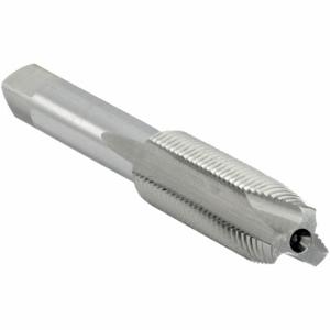 CLE-LINE C00795 Spiral Point Tap, 3/8-16 Thread Size, 1 1/4 Inch Thread Length, 2 15/16 Inch Length | CQ9CLU 407F44