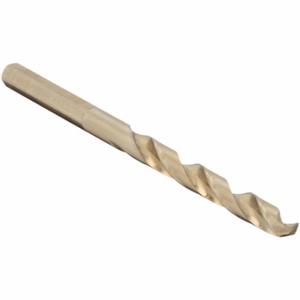 CLE-LINE C10603 Drill Bit, 7/64 Inch Drill Bit Size, 1 1/2 Inch Flute Length, 7/64 Inch Shank Hex Size | CQ8YYJ 494N60