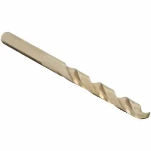 CLE-LINE C10610 Drill Bit, 7/32 Inch Drill Bit Size, 2 1/2 Inch Flute Length, 7/32 Inch Shank Hex Size | CQ8YYG 494N67