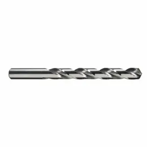 CLE-LINE C18404 Jobber Length Drill Bit, Left Hand, 7/64 Inch Size Drill Bit Size | CQ9BKE 50CK05