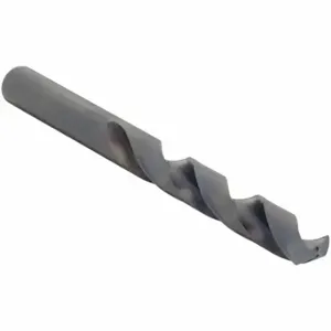 CLE-LINE C18958 Jobber Length Drill Bit, 6.80 mm Drill Bit Size, 69 mm Flute Length, 109 mm Overall Length | CQ9BAE 53PR57