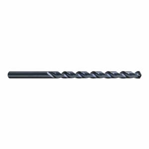 CLE-LINE C20458 Extra Long Drill Bit, 15/32 Inch Drill Bit Size, 15/32 Inch Shank Dia | CQ8ZCX 50AT43