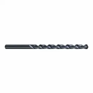 CLE-LINE C20448 Extra Long Drill Bit, 5/16 Inch Drill Bit Size, 9 Inch Flute Length, 5/16 Inch Shank Dia | CQ8ZDZ 50AT49