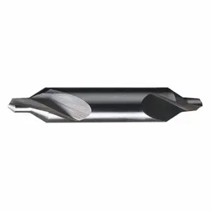 CLE-LINE C20899 Combination Drill/Counterstink, #8, 3/4 Inch Body Dia, 5/16 Inch Drill Point Dia | CQ8YGA 50AU72