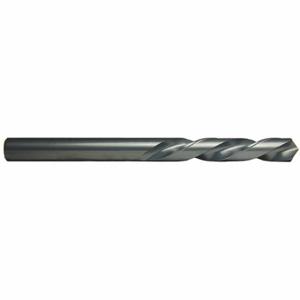 CLE-LINE C21073 Reduced Shank Drill Bit, 14.50 mm Drill Bit Size, 152.40 mm Overall Length | CQ9BZE 50AT74