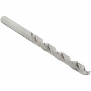 CLE-LINE C23412 Jobber Length Drill Bit, #22 Drill Bit Size, 3-1/8 Inch Overall Length | CQ8ZQL 53PP54