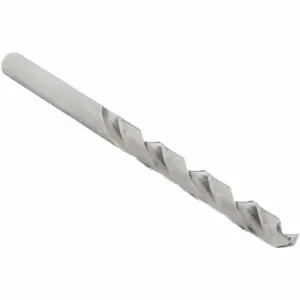 CLE-LINE C23352 Jobber Length Drill Bit, 11/64 Inch Size Drill Bit Size, 3-1/4 Inch Overall Length | CQ9AGV 53PR14