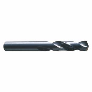CLE-LINE C23515 Screw Machine Drill Bit, #45 Drill Bit Size, 3/4 Inch Flute Length | CQ9CGD 50CG44