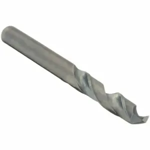 CLE-LINE C23470BP Screw Machine Drill Bit, 7/32 Inch Drill Bit Size, 1 1/4 Inch Flute Length | CQ9CHB 439Y97