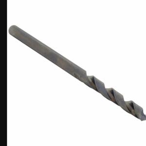 CLE-LINE C23633 Extra Long Drill Bit, 1/4 Inch Drill Bit Size, 1/4 Inch Shank Dia | CQ8ZCD 53FP27