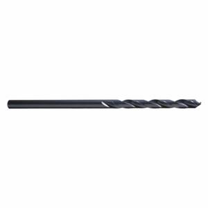 CLE-LINE C23665 Extra Long Drill Bit, #5 Drill Bit Size, 2 1/2 Inch Flute Length, 13/64 Inch Shank Dia | CQ8ZBM 50CE11