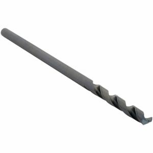 CLE-LINE C23745 Extra Long Drill Bit, 7/16 Inch Drill Bit Size, 7/16 Inch Shank Dia | CQ8ZEH 53FP63