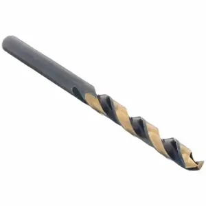 CLE-LINE C23830 Mechanics Drill Bit, 1/16 Inch Drill Bit Size, 7/8 Inch Flute Length, 1/16 Inch Shank Dia | CQ9BUM 4GB67