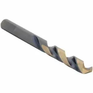 CLE-LINE C23848 Mechanics Drill Bit, 11/32 Inch Drill Bit Size, 11/32 Inch Shank Dia | CQ9BUW 4GB85