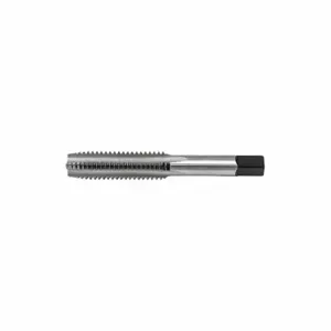 CLE-LINE C62014 Straight Flute Tap, #8-32 Thread Size, 3/4 Inch Thread Length, 2 1/8 Inch Length, H3/2B | CQ9CRW 50CC36