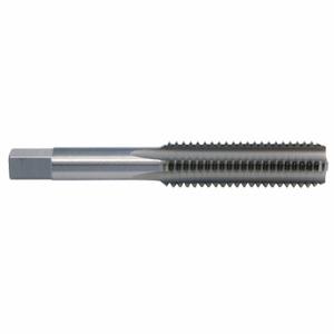 CLE-LINE C63223 Straight Flute Tap, M6X1 Thread Size, 25.40 mm Thread Length, 63.50 mm Length | CQ9CXY 50AN80