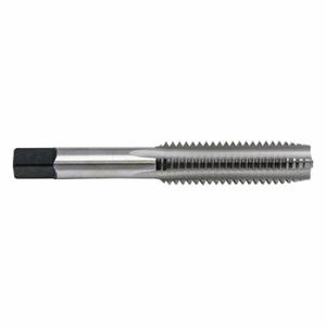 CLE-LINE C62034 Straight Flute Tap, 1/4-28 Thread Size, 1 Inch Thread Length, 2 1/2 Inch Length, H3/3B | CQ9CTU 50AT10