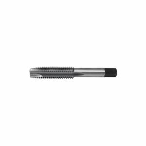 CLE-LINE C62152 Straight Flute Tap, #5-40 Thread Size, 5/8 Inch Thread Length, 1 7/8 Inch Length | CQ9CRC 50AP35