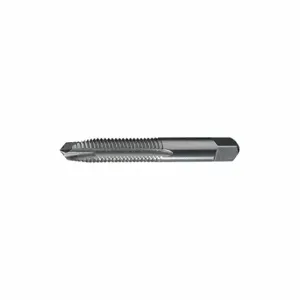 CLE-LINE C62185 Straight Flute Tap, M10X1.5 Thread Size, 31.75 mm Thread Length, 74.61 mm Length | CQ9CWN 50AP38