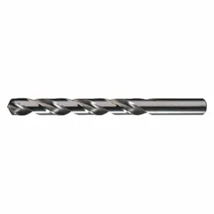 CLE-LINE C62873 Jobber Length Drill Bit, 7.50 mm Drill Bit Size, 109 mm Overall Length | CQ9BBF 50CP14