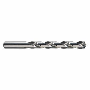 CLE-LINE C62921 Jobber Length Drill Bit, 15.75 mm Drill Bit Size, 178 mm Overall Length | CQ9AKG 50AT28