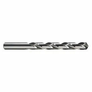 CLE-LINE C62921 Jobber Length Drill Bit, 15.75 mm Drill Bit Size, 178 mm Overall Length | CQ9AKG 50AT28