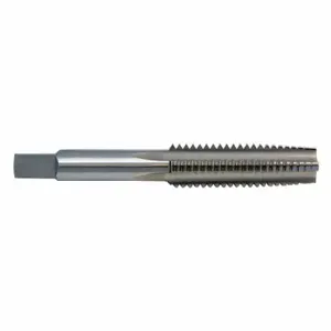 CLE-LINE C63233 Straight Flute Tap, M10X1.5 Thread Size, 31.75 mm Thread Length, 74.61 mm Length, Taper | CQ9CWQ 50AN37