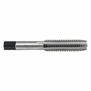 CLE-LINE C63246 Straight Flute Tap, M16X2 Thread Size, 46.04 mm Thread Length, 96.84 mm Length | CQ9CWY 50AN57