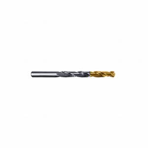 CLE-LINE C66089 Jobber Length Drill Bit, #35 Drill Bit Size, 2 5/8 Inch Overall Length | CQ8ZUR 60YC01