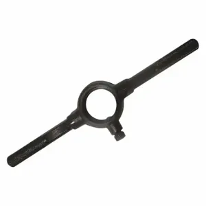 CLE-LINE C67214 Wrench for Quick Change Die, 2 Inch Outside Dia, Carbon Steel, 14 1/2 Inch Overall Length | CU6JLN 50CA15