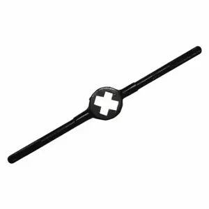 CLE-LINE C67220 Wrench for Quick Change Die, Tool Steel, 14 1/2 Inch Overall Length | CU6JLP 50CA24