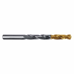 CLE-LINE C97395 Jobber Length Drill Bit, #41 Drill Bit Size, 1-3/8 Inch Flute Length | CQ8ZWF 714L69
