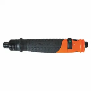 CLECOTOOLS 19SPA03Q Inline Clutch Screwdriver | CQ8YDB 516W80