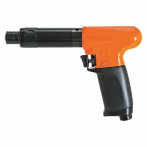 CLECOTOOLS 19TCA02Q Screwdriver, Industrial Duty, 0.3 Ft-Lb To 1.6 Ft-Lb, 2, 800 Rpm Free Speed | CQ8YDC 516W81