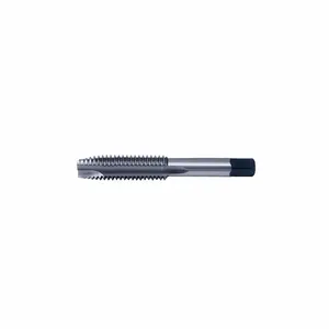 CLEVELAND 313611 General Purpose Spiral-Point Tap, #8-32 Thread Size, 3/4 Inch Thread Length | CQ9ZNR 61KZ80