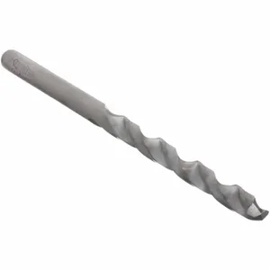 CLEVELAND C02685 Jobber Length Drill Bit, #40 Drill Bit Size, 2-3/8 Inch Overall Length | CQ9JMF 434T62