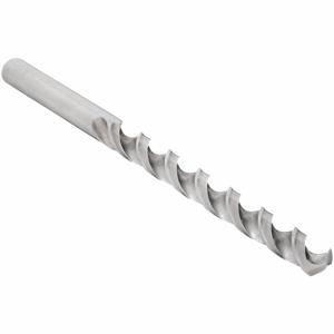 CLEVELAND C03009 Jobber Length Drill Bit, #24 Drill Bit Size, 3-1/8 Inch Overall Length | CQ9JAR 434U52