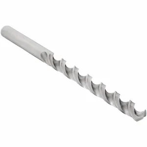 CLEVELAND C02921 Jobber Length Drill Bit, #59 Drill Bit Size, 1-5/8 Inch Overall Length | CQ9JXP 434U10