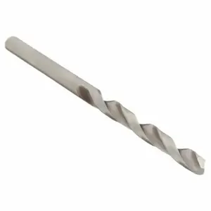 CLEVELAND C03487 Jobber Length Drill Bit, #49 Drill Bit Size, 2 Inch Overall Length | CQ9JTE 434V36