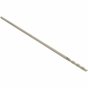 CLEVELAND C08168 Extra Long Drill Bit, 7/64 Inch Drill Bit Size, 7/64 Inch Shank Dia | CQ9HKE 439D51