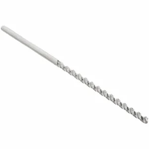 CLEVELAND C09205 Taper Length Drill Bit, 15/64 Inch Drill Bit Size, 15/64 Inch Shank Dia | CQ9ZAX 439N78