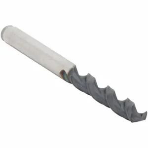 CLEVELAND C11419 Jobber Length Drill Bit, #19 Drill Bit Size, 3-1/4 Inch Overall Length | CQ9HXJ 434W96