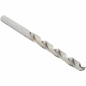 CLEVELAND C11666 Jobber Length Drill Bit, #12 Drill Bit Size, 2 5/16 Inch Flute Length | CQ9HRU 434Z22