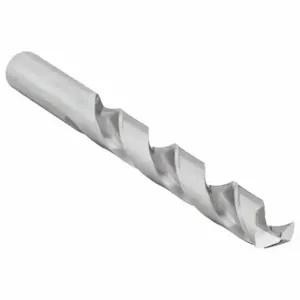 CLEVELAND C11900 Jobber Length Drill Bit, 11.00 mm Drill Bit Size, 94.00 mm Flute Length, 11 mm Shank Dia | CQ9MQH 434Z86