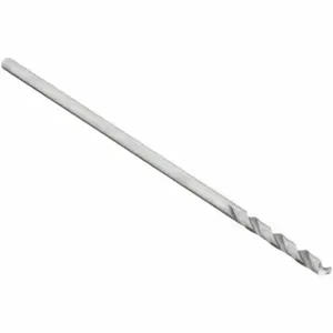 CLEVELAND C13162 Jobber Length Drill Bit, #40 Drill Bit Size, 1 3/8 Inch Flute Length, 3/32 Inch Shank Dia | CQ9JLR 1NPE6