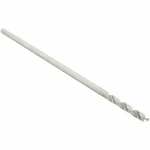 CLEVELAND C13184 Extra Long Drill Bit, 3/16 Inch Drill Bit Size, 3/16 Inch Shank Dia | CQ9HHL 1NPA3