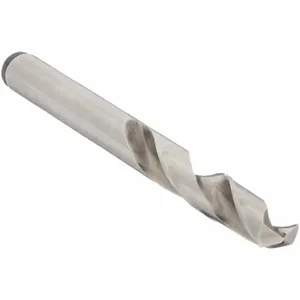 CLEVELAND C14638 Screw Machine Drill Bit, 15/64 Inch Drill Bit Size, 1 5/16 Inch Flute Length | CQ9PML 439W08