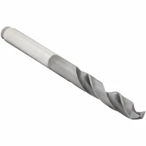 CLEVELAND C14859 Screw Machine Drill Bit, 17/64 Inch Drill Bit Size, 1 7/16 Inch Flute Length | CQ9PNE 439X41