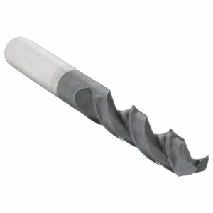 CLEVELAND C15060 Screw Machine Drill Bit, 7/32 Inch Drill Bit Size, 1 1/4 Inch Flute Length | CQ9QBM 2VUK1